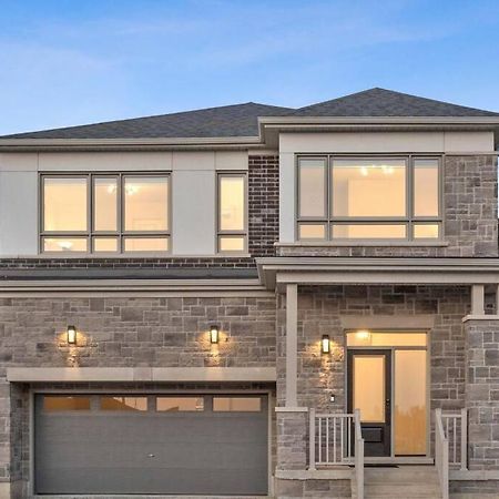 Barrie Luxe, Pool Table 6 Bedroom 6 Ba Custom Design A+ Location Exterior photo